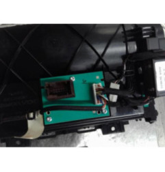 Ecran GPS PEUGEOT 308 1 Photo n°6