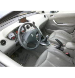 Ecran GPS PEUGEOT 308 1 Photo n°9