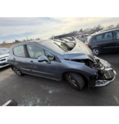 Ecran GPS PEUGEOT 308 1 Photo n°16