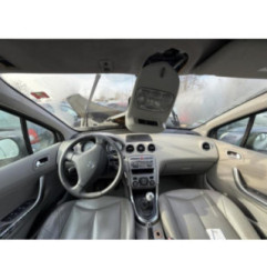 Ecran GPS PEUGEOT 308 1 Photo n°18