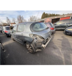 Ecran GPS PEUGEOT 308 1 Photo n°20