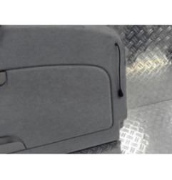 Plage arriere PEUGEOT 308 1 Photo n°1