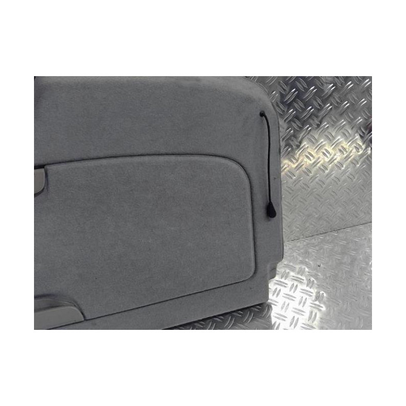 Plage arriere PEUGEOT 308 1