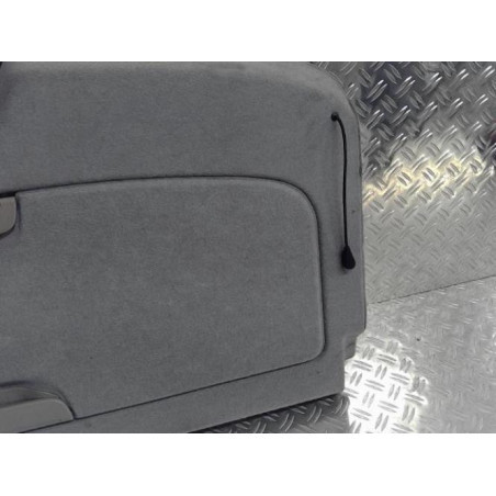 Plage arriere PEUGEOT 308 1 Photo n°1