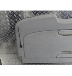 Plage arriere PEUGEOT 308 1