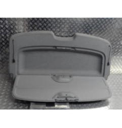 Plage arriere PEUGEOT 308 1 Photo n°3