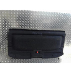 Plage arriere PEUGEOT 308 1 Photo n°4