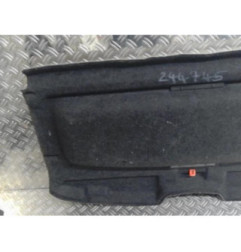 Plage arriere PEUGEOT 308 1 Photo n°6