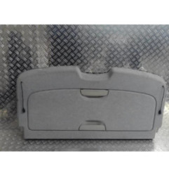 Plage arriere PEUGEOT 308 1 Photo n°7