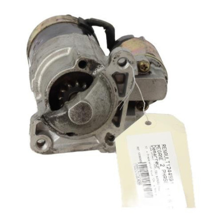 Demarreur RENAULT MEGANE 2