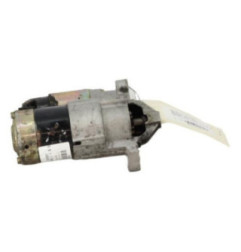 Demarreur RENAULT MEGANE 2 Photo n°5