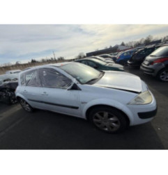 Demarreur RENAULT MEGANE 2 Photo n°16