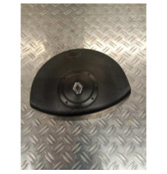 Air bag conducteur RENAULT MEGANE 2 Photo n°1