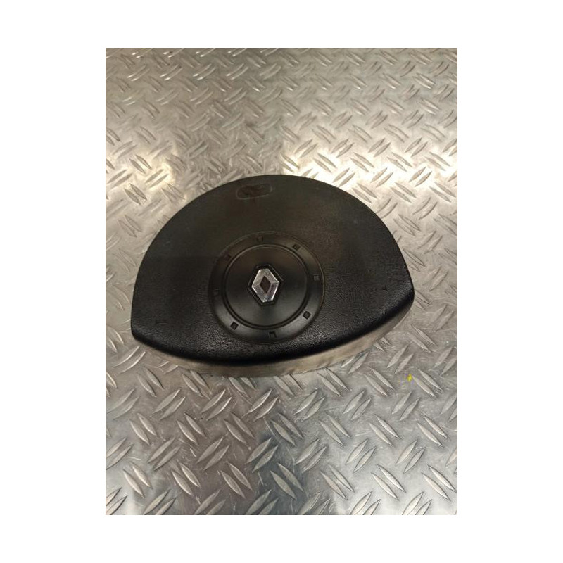 Air bag conducteur RENAULT MEGANE 2