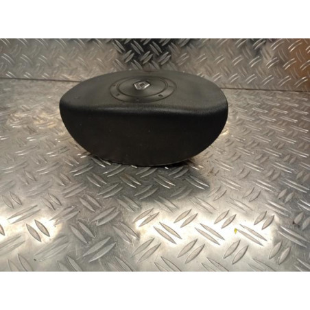 Air bag conducteur RENAULT MEGANE 2