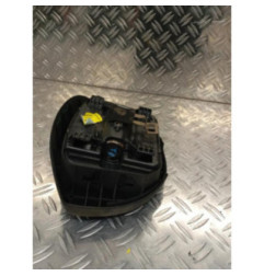 Air bag conducteur RENAULT MEGANE 2 Photo n°3