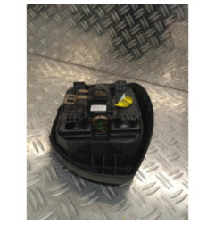 Air bag conducteur RENAULT MEGANE 2 Photo n°4