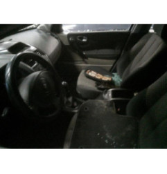 Air bag conducteur RENAULT MEGANE 2 Photo n°6