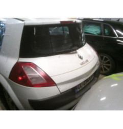 Air bag conducteur RENAULT MEGANE 2 Photo n°7