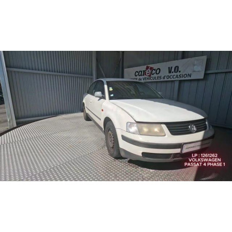 Mastervac VOLKSWAGEN PASSAT 4 Photo n°1