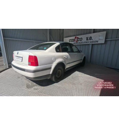 Mastervac VOLKSWAGEN PASSAT 4
