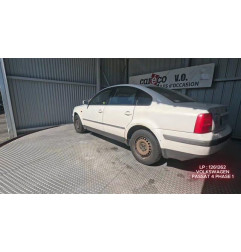 Mastervac VOLKSWAGEN PASSAT 4 Photo n°4