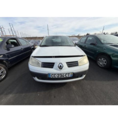 Air bag conducteur RENAULT MEGANE 2 Photo n°10