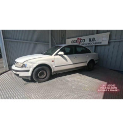 Mastervac VOLKSWAGEN PASSAT 4 Photo n°5