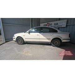 Mastervac VOLKSWAGEN PASSAT 4 Photo n°6