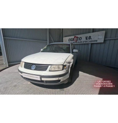 Mastervac VOLKSWAGEN PASSAT 4 Photo n°7