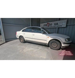 Mastervac VOLKSWAGEN PASSAT 4 Photo n°9