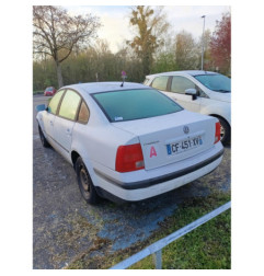 Mastervac VOLKSWAGEN PASSAT 4 Photo n°9