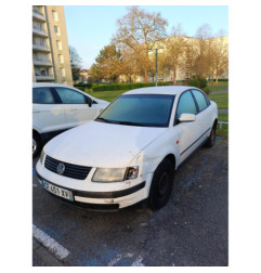 Mastervac VOLKSWAGEN PASSAT 4 Photo n°11