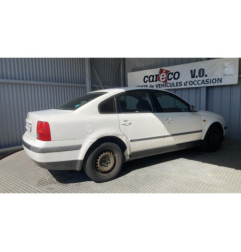 Mastervac VOLKSWAGEN PASSAT 4 Photo n°12