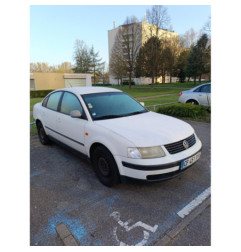 Mastervac VOLKSWAGEN PASSAT 4 Photo n°12