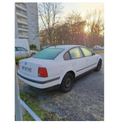 Mastervac VOLKSWAGEN PASSAT 4 Photo n°19