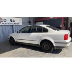 Mastervac VOLKSWAGEN PASSAT 4 Photo n°20