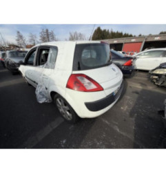 Air bag conducteur RENAULT MEGANE 2 Photo n°16