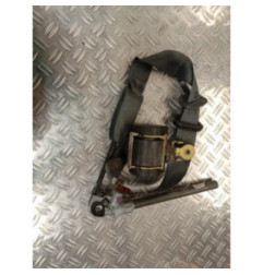 Ceinture avant droit RENAULT MEGANE 2 Photo n°1