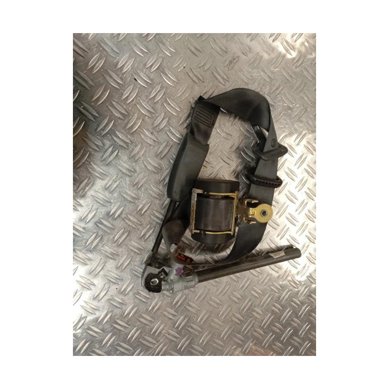 Ceinture avant droit RENAULT MEGANE 2