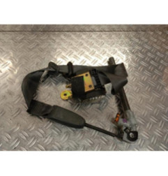 Ceinture avant droit RENAULT MEGANE 2 Photo n°3