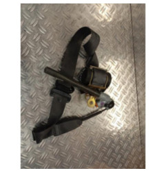 Ceinture avant droit RENAULT MEGANE 2 Photo n°4