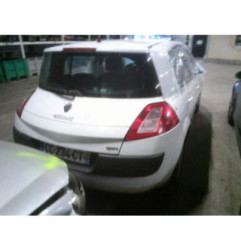 Ceinture avant droit RENAULT MEGANE 2 Photo n°9