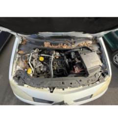 Ceinture avant droit RENAULT MEGANE 2 Photo n°11