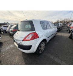 Ceinture avant droit RENAULT MEGANE 2 Photo n°17