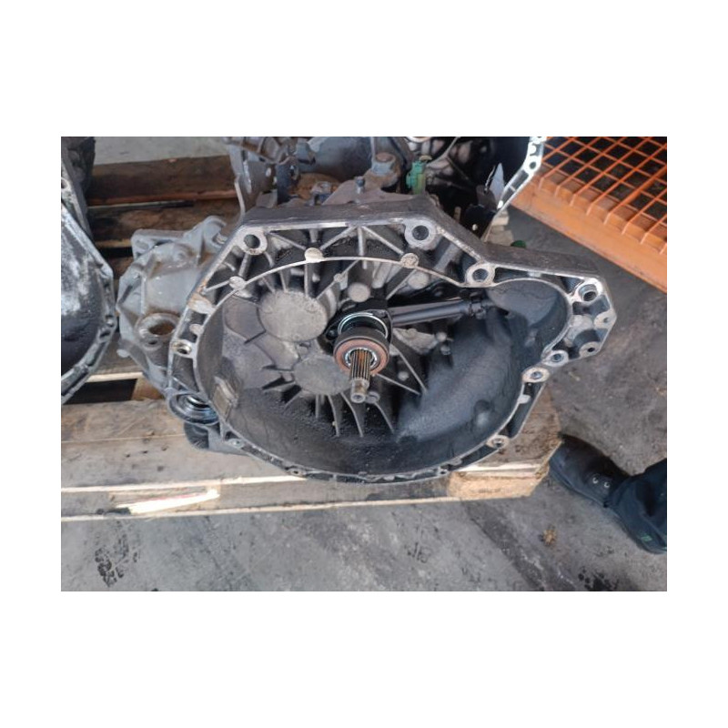 Boite de vitesses RENAULT ESPACE 4