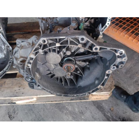 Boite de vitesses RENAULT ESPACE 4 Photo n°1