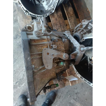 Boite de vitesses RENAULT ESPACE 4