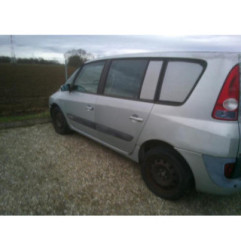 Boite de vitesses RENAULT ESPACE 4 Photo n°4