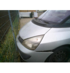 Boite de vitesses RENAULT ESPACE 4 Photo n°6